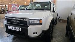 تويوتا لاندكروزر برادو